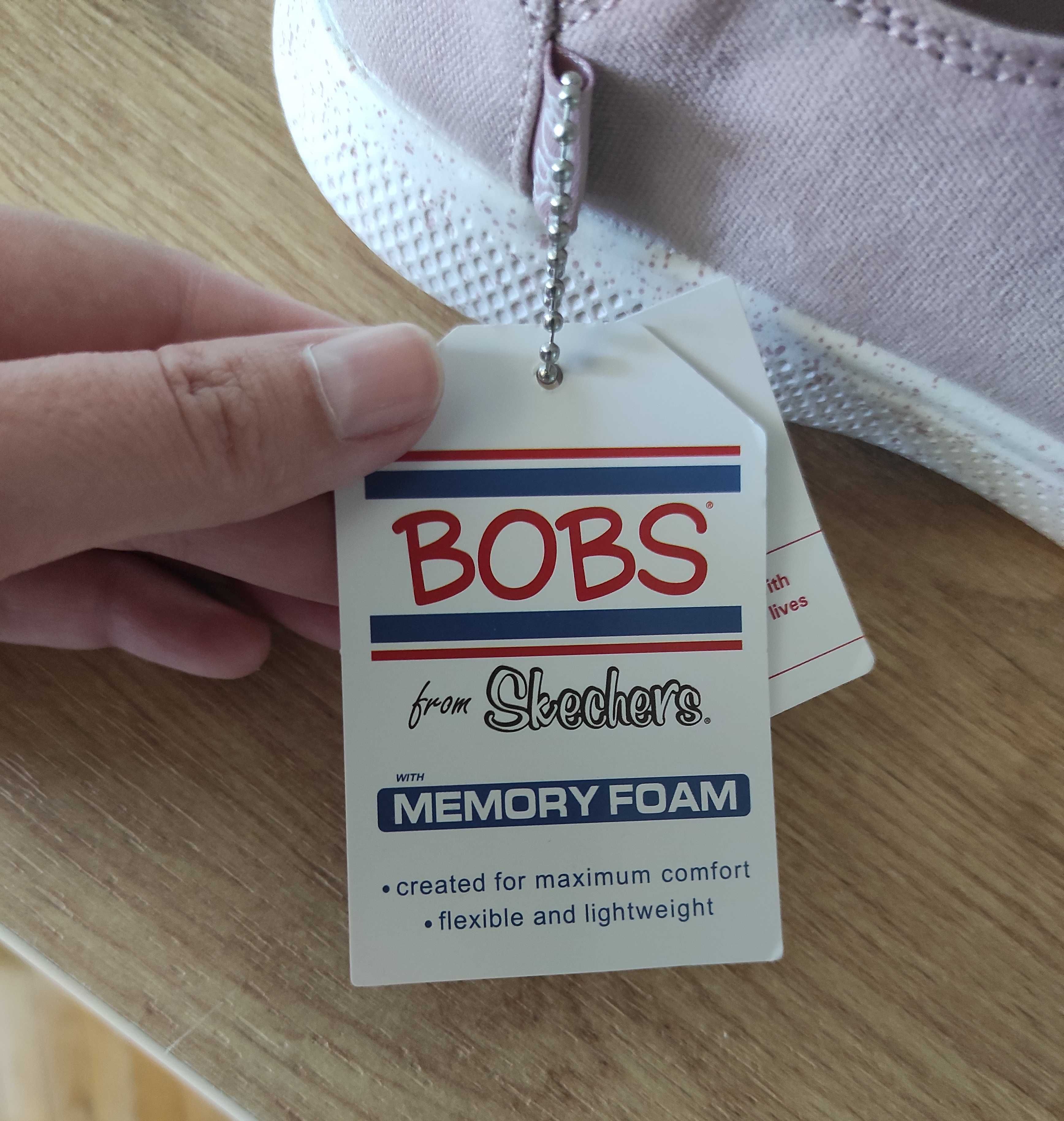 Мокасини Bobs from Skechers