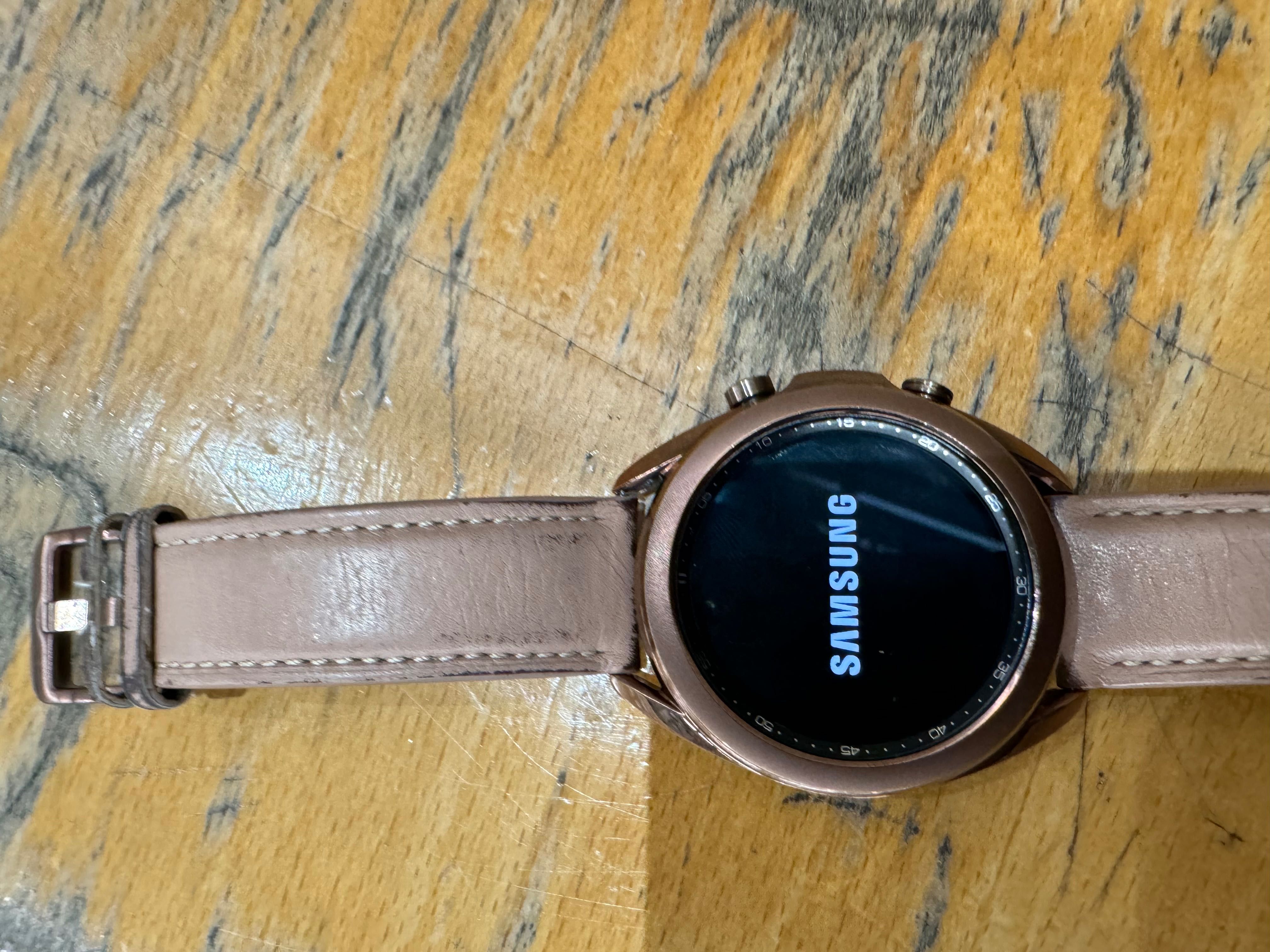 samsung galaxy watch 3