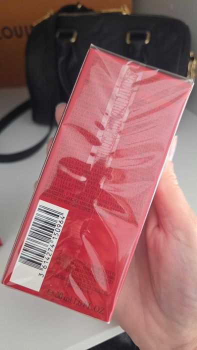 Giorgio armani si passione intense 50ml + 1,5ml