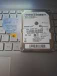 dysk twardy 500gb 2,5 sprawny #i2