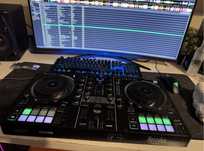 hercules impulse Dj 500
