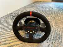 Kierownica FR-TEC FR-FORCE Force Feedback Wheel