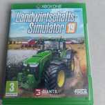 Gra Farming simulator 19 Xbox one Pl
