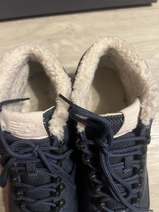 Зимові ботинки ,, New Balance,, p.44 на меху