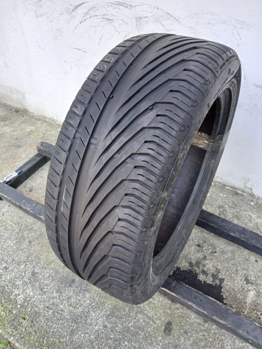 Розміри Uniroyal 235 50 R 18 1шт Літо (0043) Резина