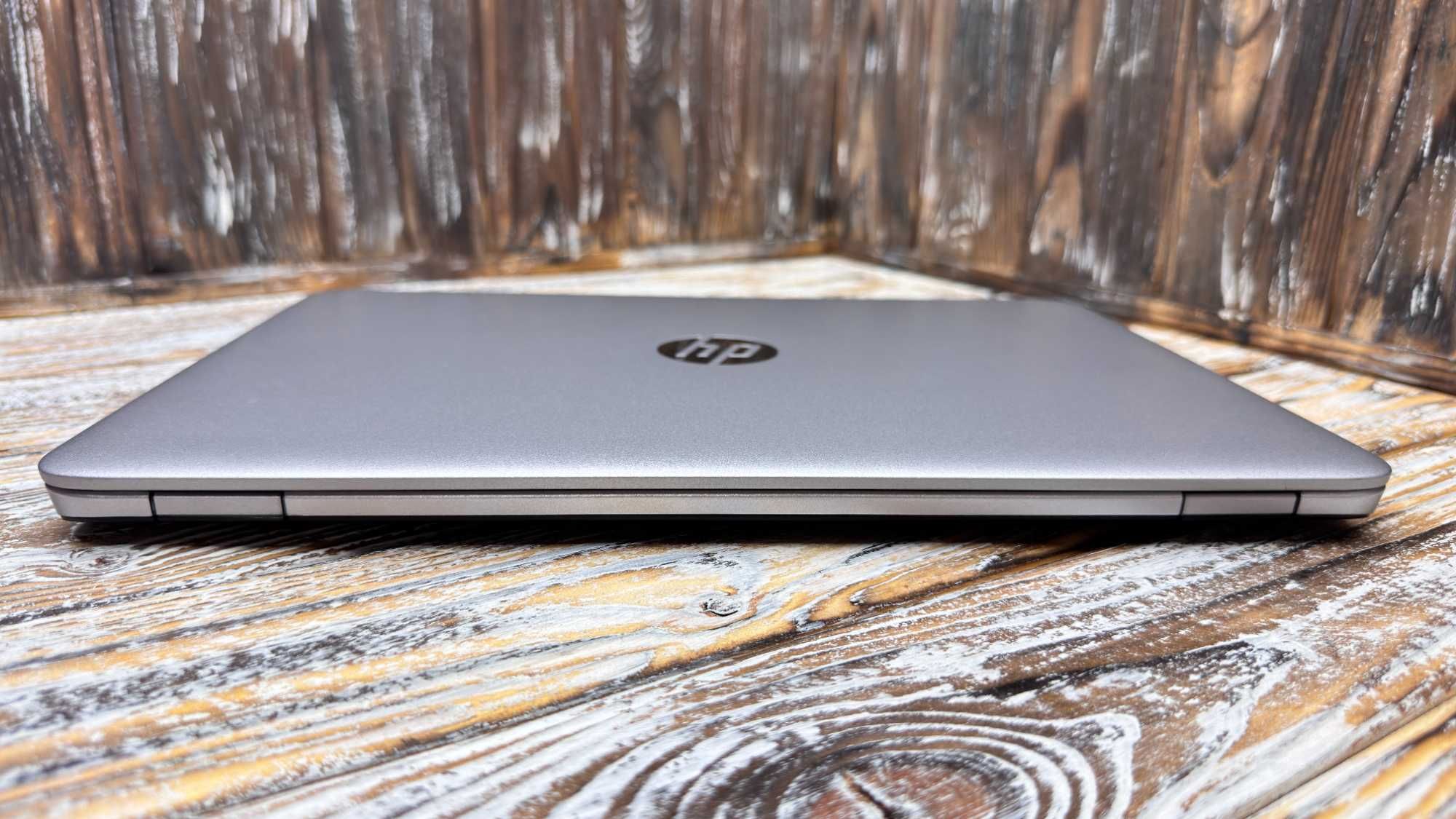 АКЦИЯ! Недорогой Ноутбук Hp Elitebook 840 G3 /Core i5-6200U/SSD 256GB