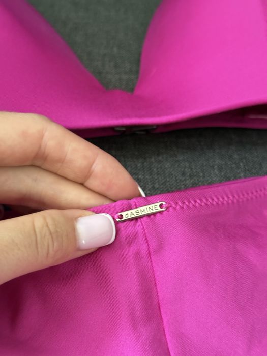 Купальник jasmine бюстгальтер 75c