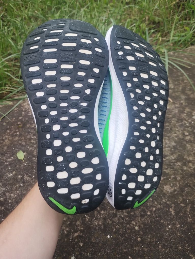 Кросівки nike react X infinty Run 4