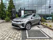 Kia Stonic 1.2 79KM Benzyna wersja M+SMT