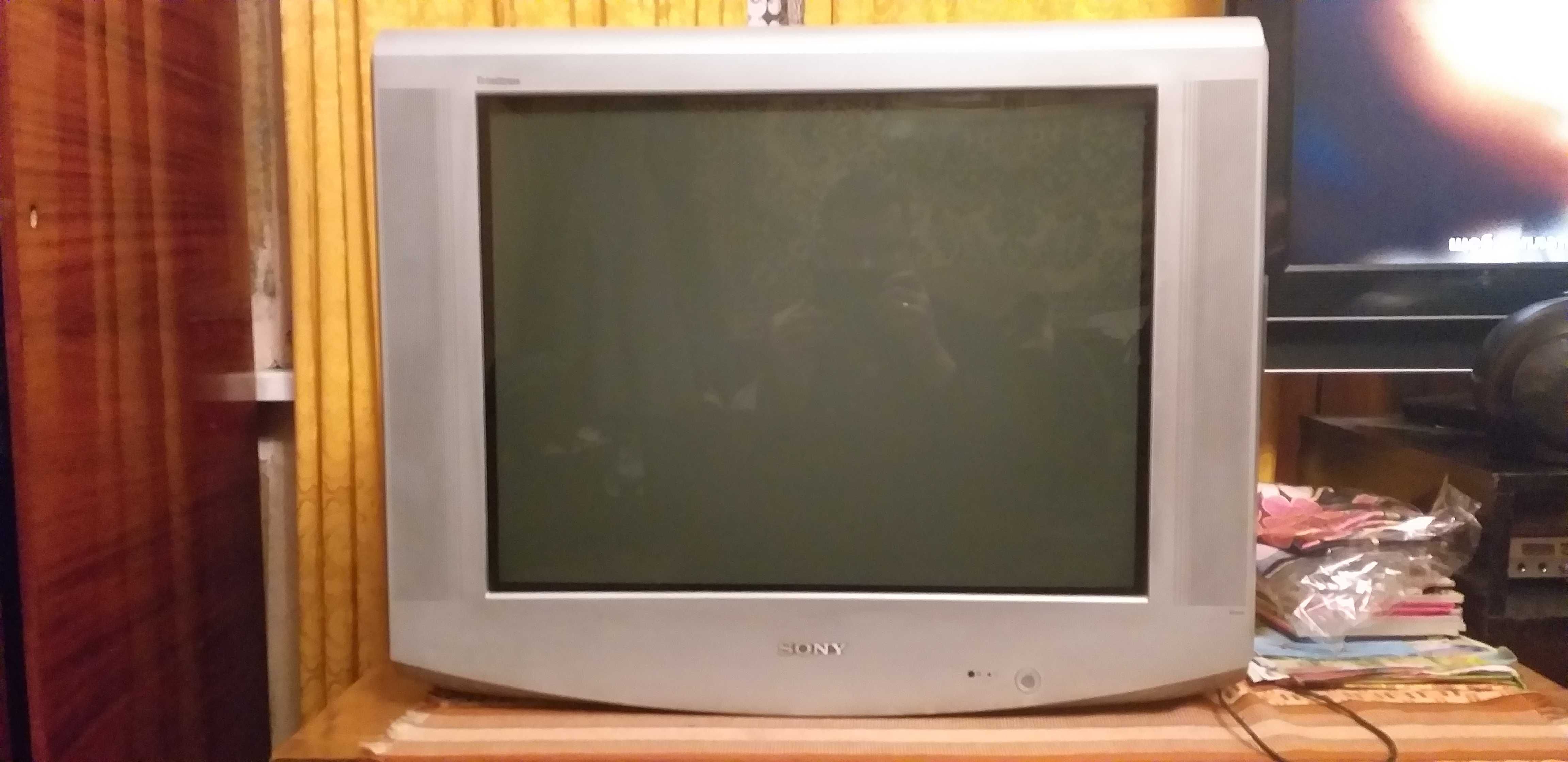 Телевізор Sony Trinitron KV-29LS30K