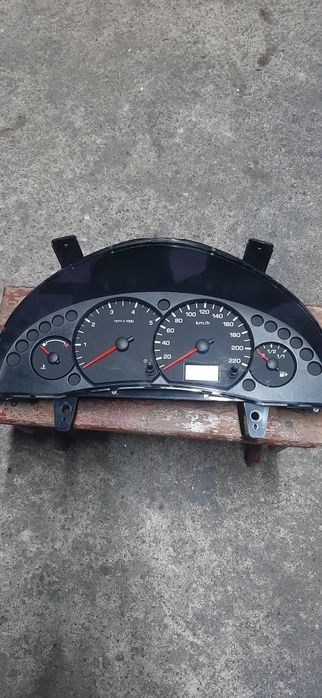 Панель приборов FORD CONNECT 2002-2013