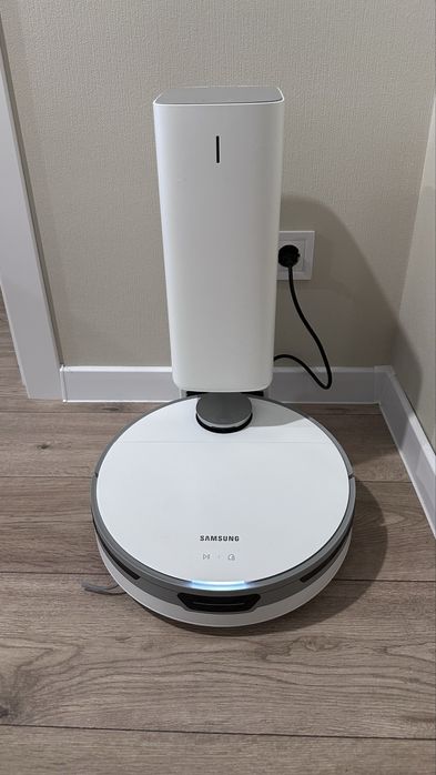 Робот пилосос Samsung Jetbot+