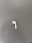 Sluchawka Airpods2 prawa bez pudelka