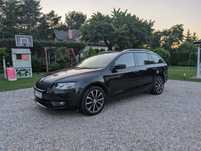 Skoda Octavia Skoda Octavia 1.6 TDI Ambition