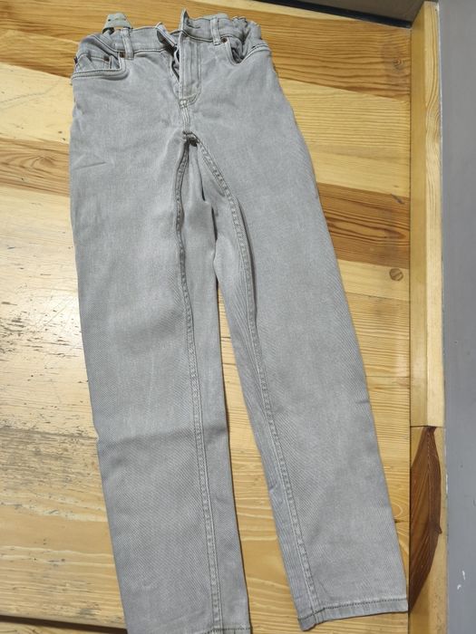 Spodnie chłopięce Zara r. 152