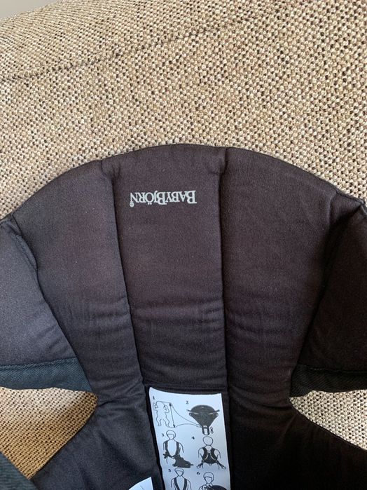 Продам Babybjorn Кенгуру - Рюкзачок б/у