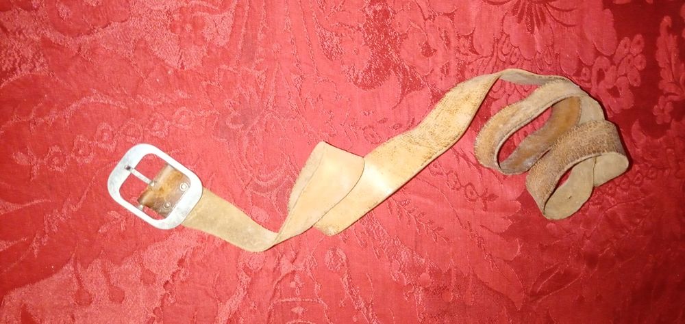 Àrcopedico dá-te asas! - Chinelos arcopédico-10E-Cinto antigo2EDesde2E