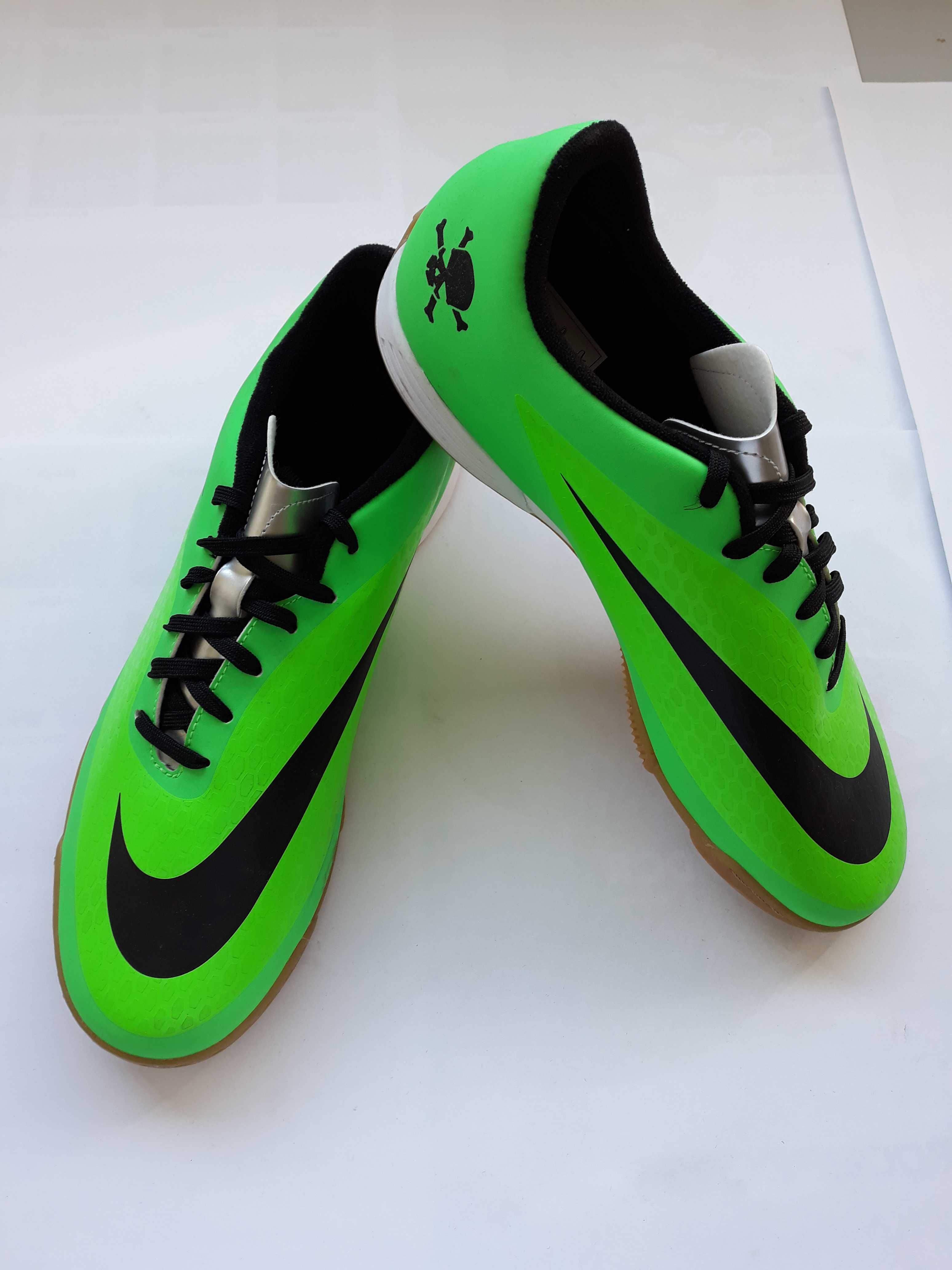 Nike Hypervenom Phade - P/ n.º 45