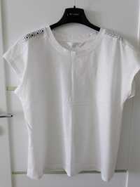 T-shirt damski Primark L