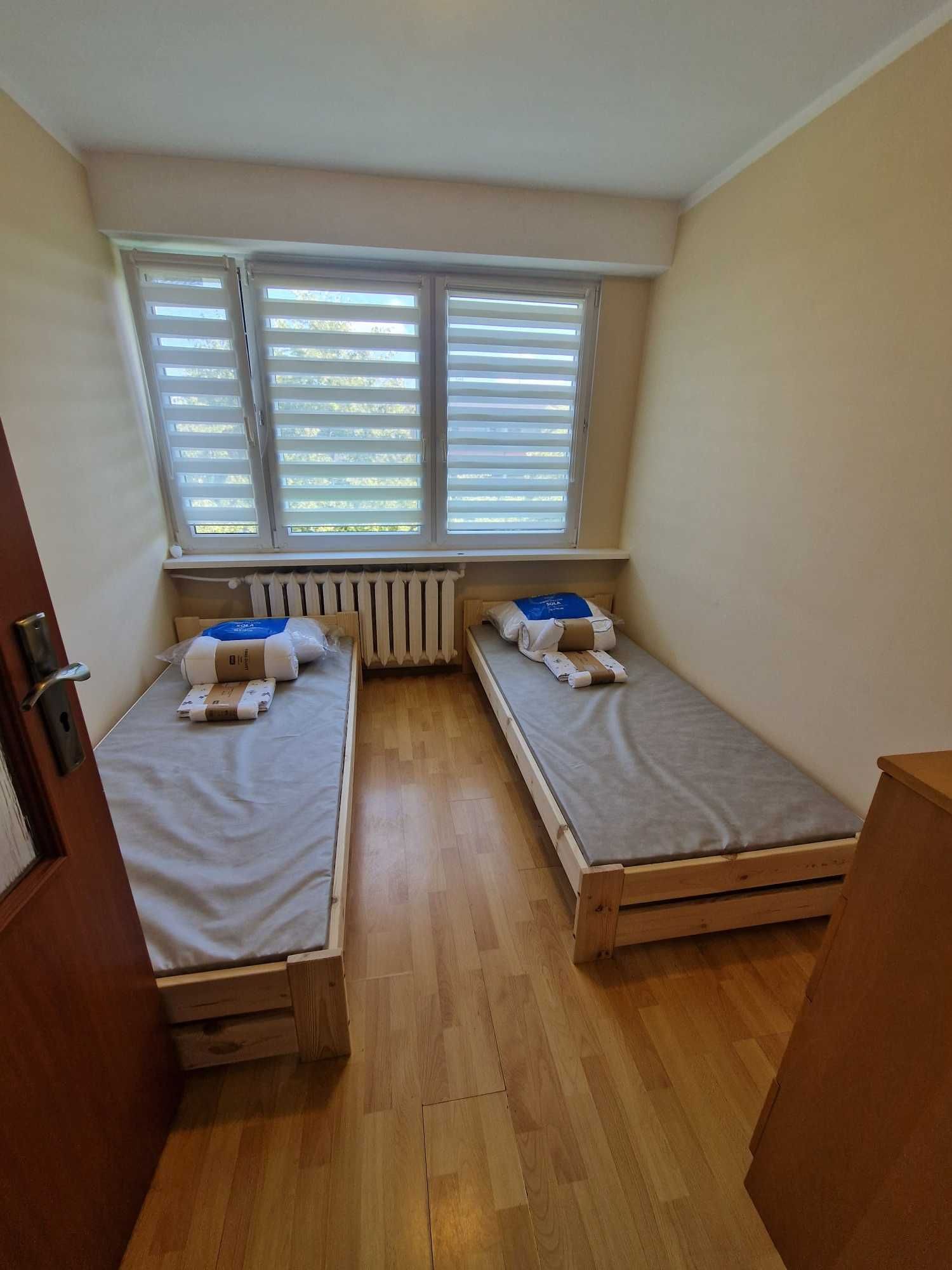 Kwatera pracownicza / 5 os / Płock