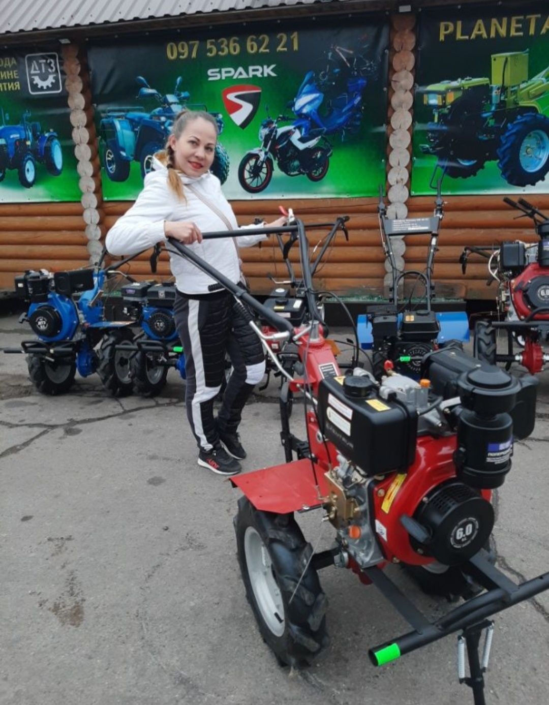 БЕЗ ПЕРЕПЛАТ! Мотоблок Кентавр/ дтз Безмотор! Без Посередників!!Достав