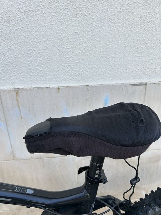 Bicicleta TREK btt
