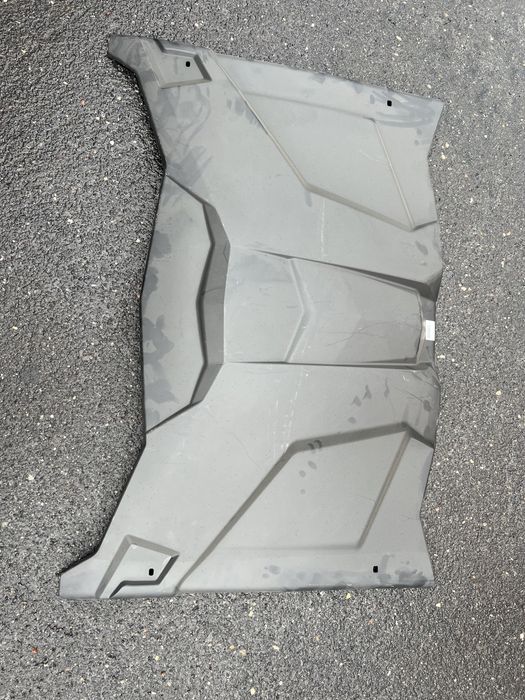 Dach can am maverick x3