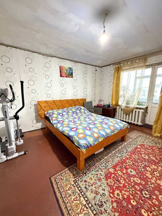 Продаж  БЕЗ КОМІСІЇ 3к.к в Корабельному районі