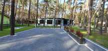 Noclegi Apartamenty Wesoła w Dolinie Baryczy