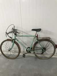 Bicicleta vintage