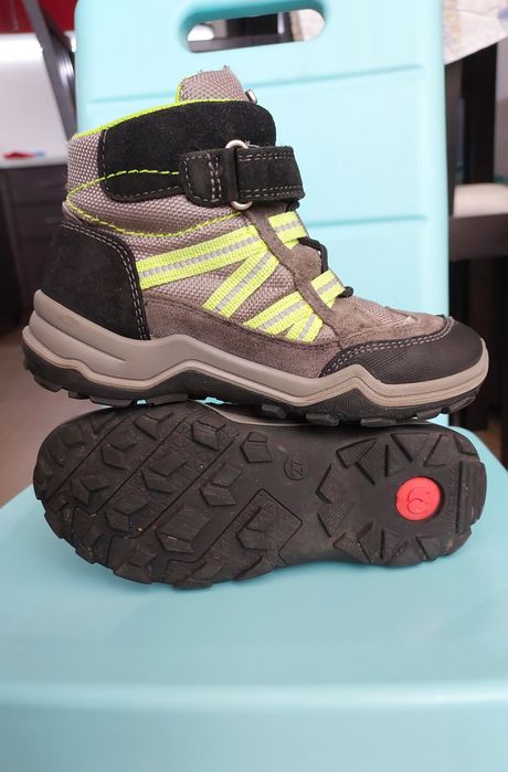 Черевики на хлопчика (27) Elefanten