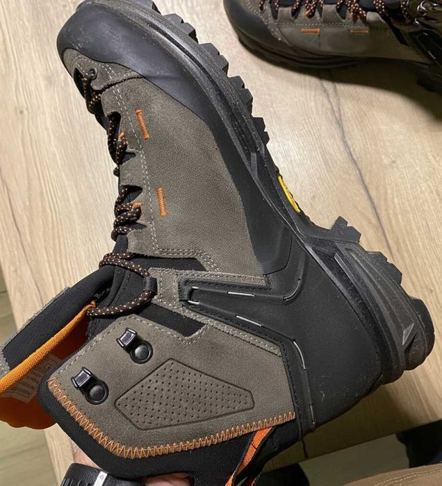 Salewa MTN 2 Trainer GTX M buty trekkingowe 43