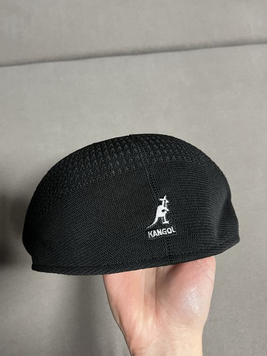 Kangol берет оригінал