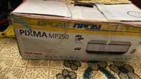 Принтер Canon Pixma MP250