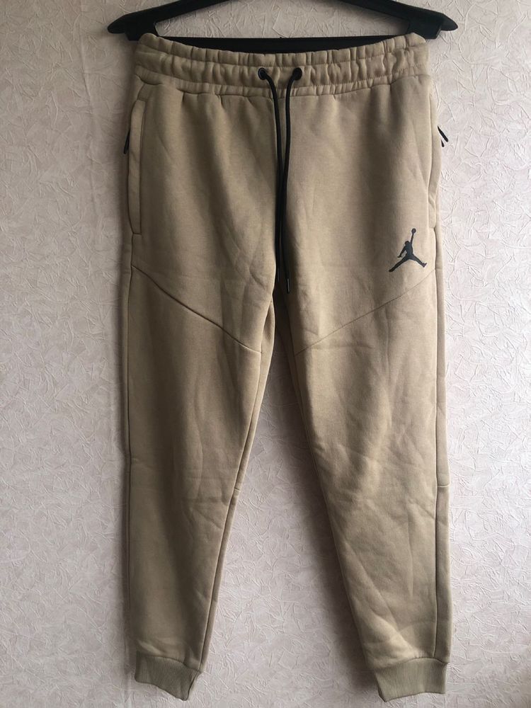 Air Jordan костюм, S/M