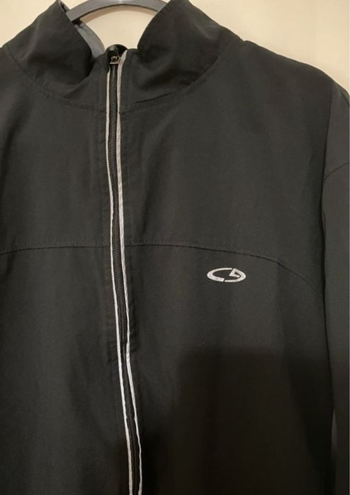 Casaca Champion Vintage