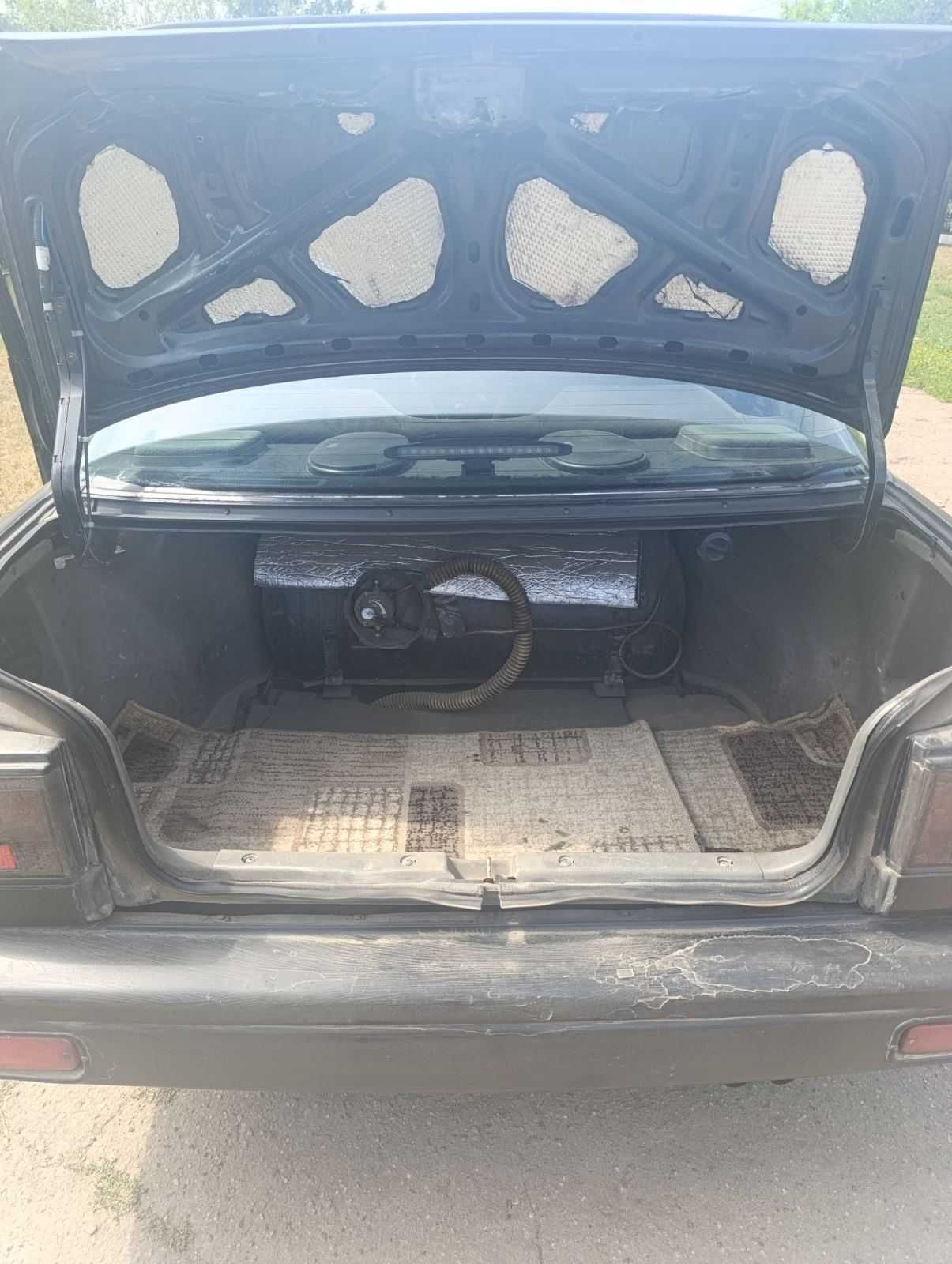 Honda Accord 1987
