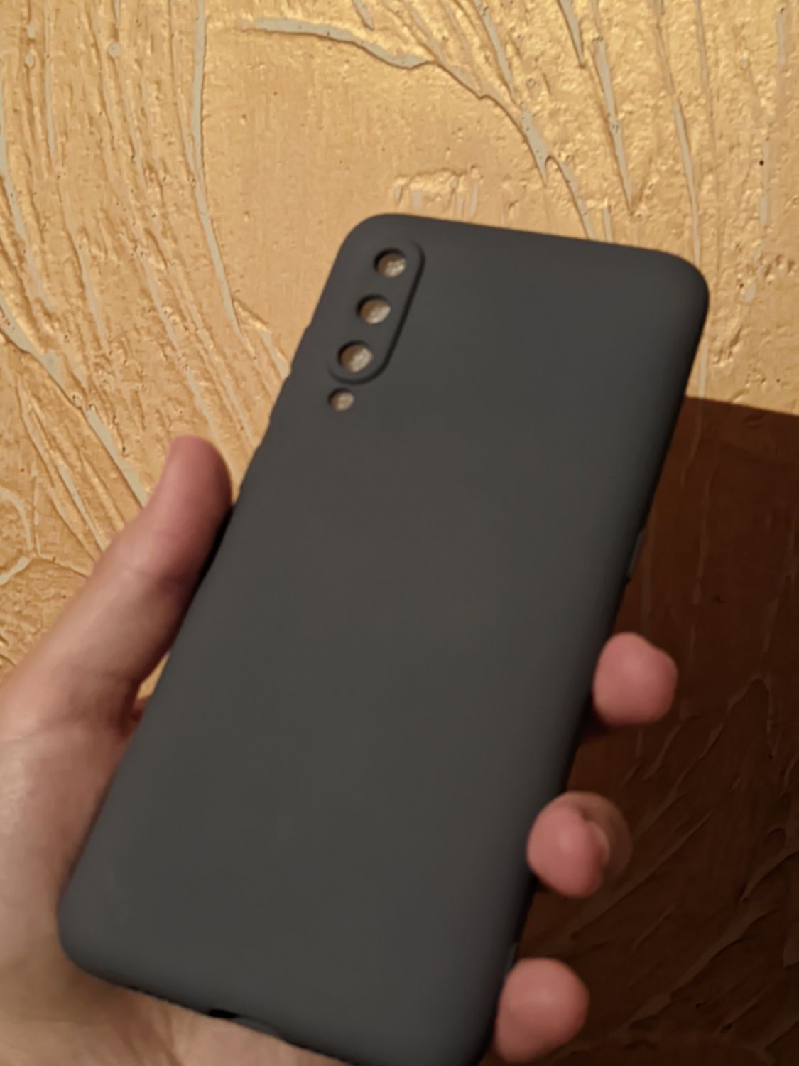 Xiaomi Mi 9 Lite чохол якісний новий не користований зручний