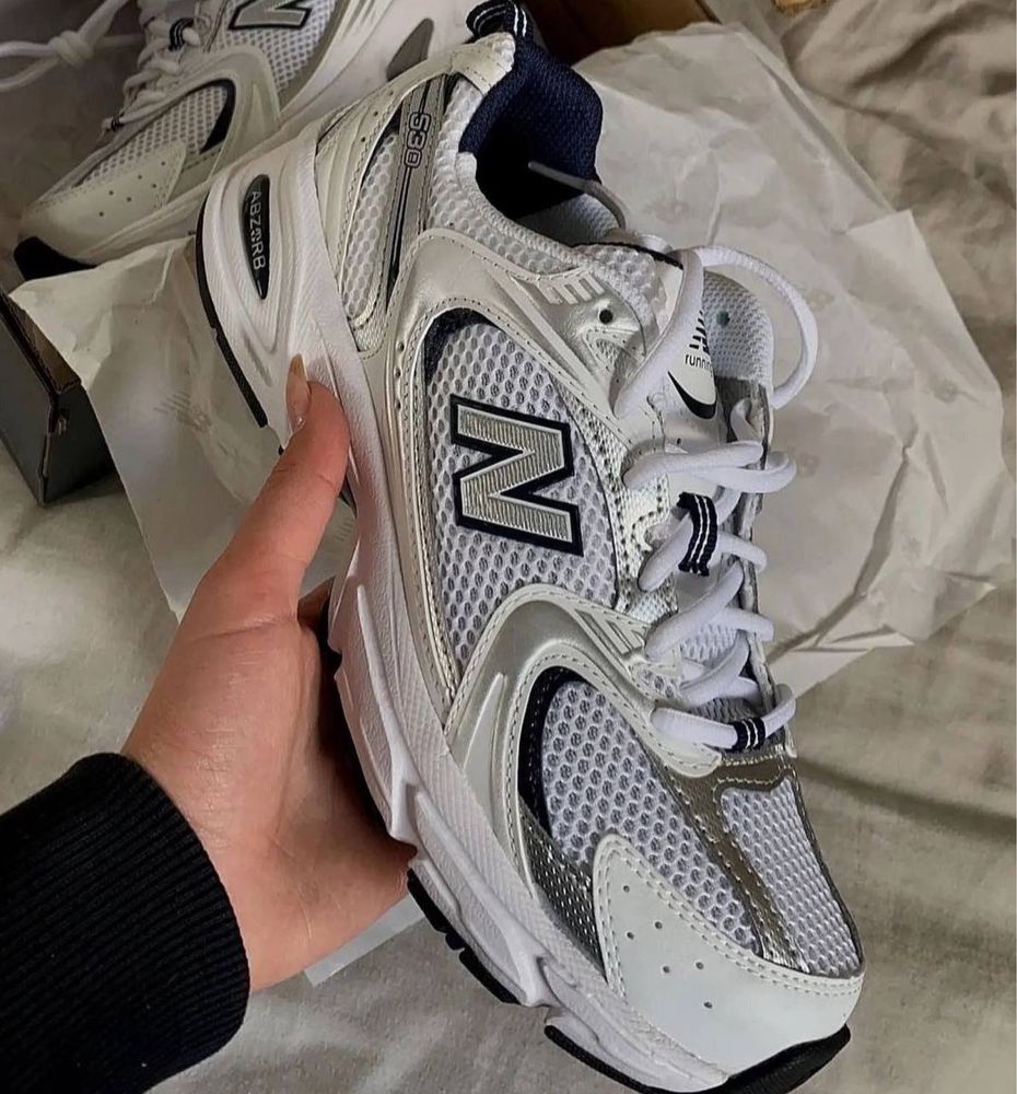 Nb 530 унісекс, нб жіночі, ньюбеленси