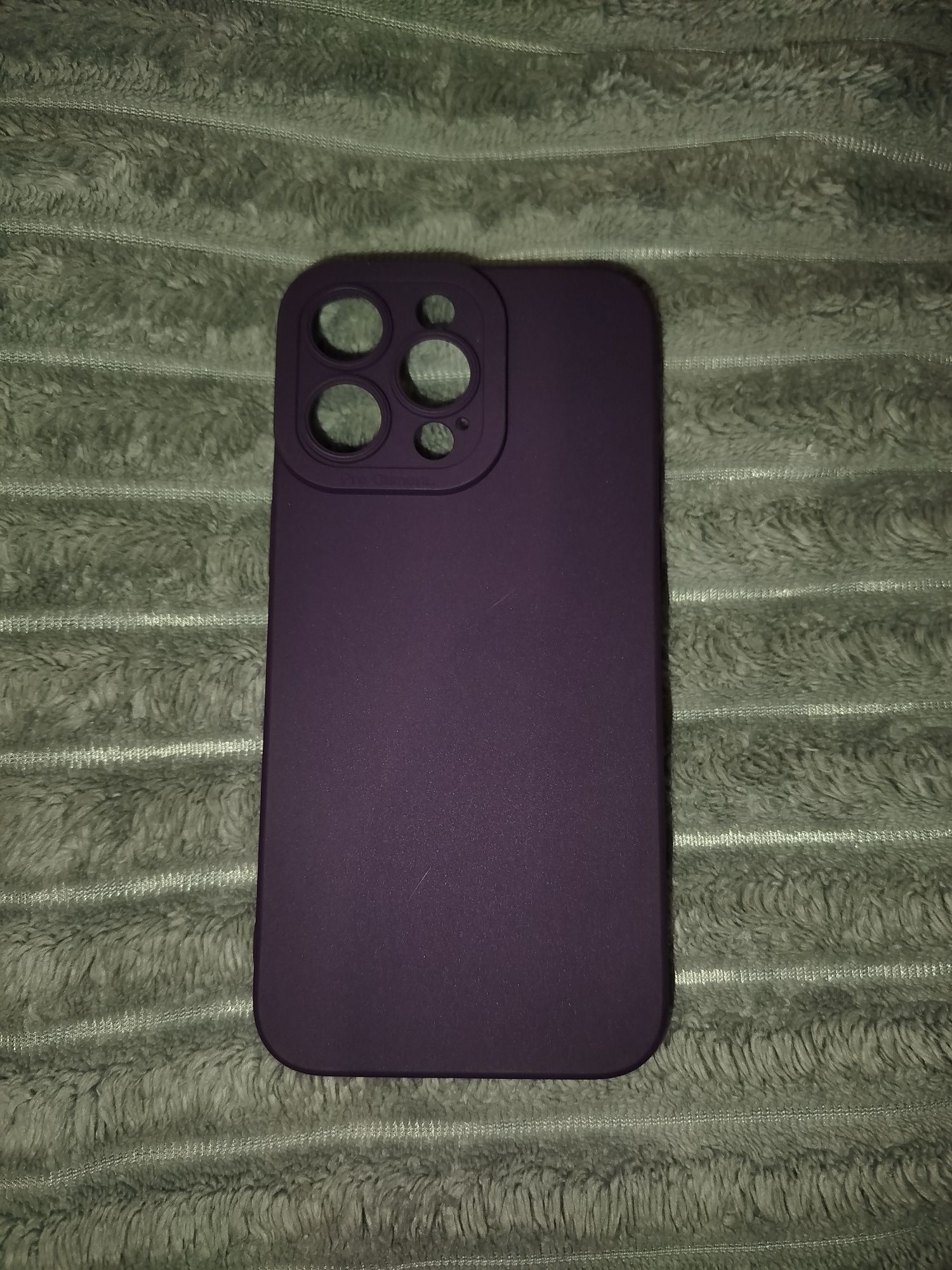 Чехол на iPhone 15 pro max