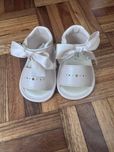 Vendo sandalias bebe