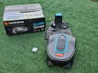 Gardena smart sileno 750
