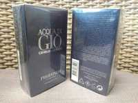 Perfumy męskie Armani Gio profondo