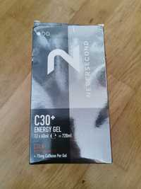 Żele energetyczne Neversecond cola 7 sztuk