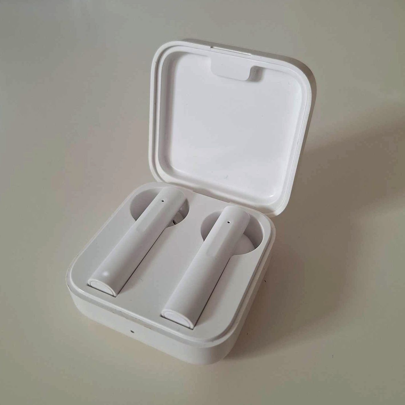 Słuchawki bezprzewodowe Bluetooth Mi True Wireless Earphones Airpods
