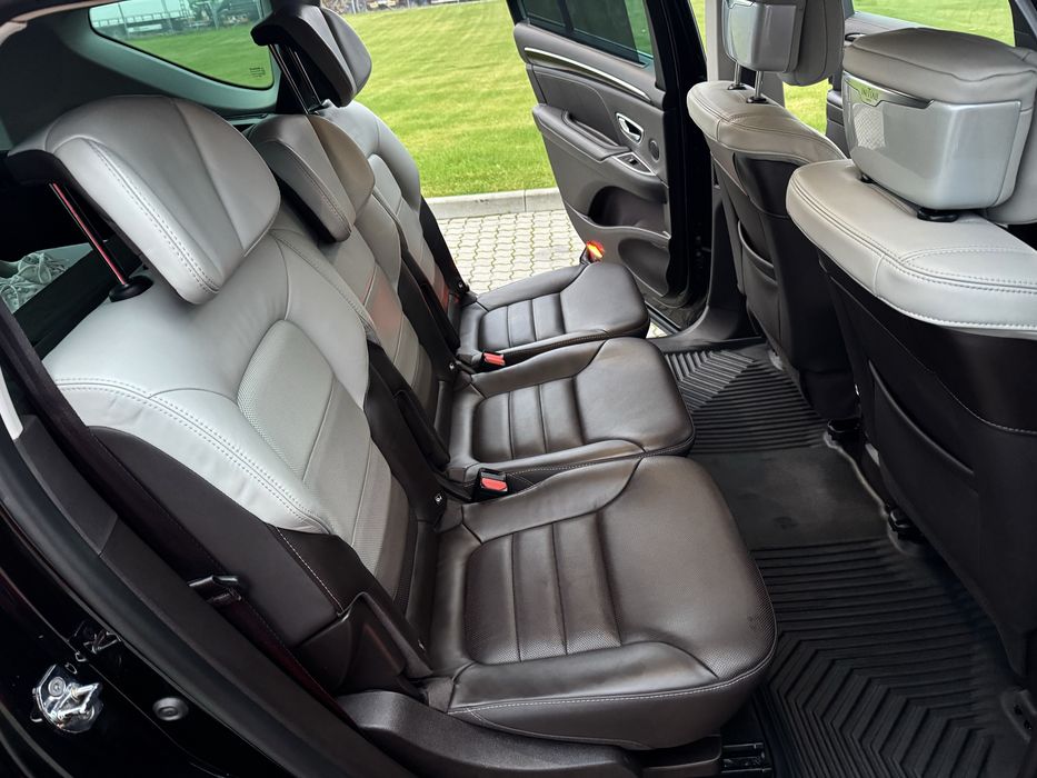 Renault Espace V