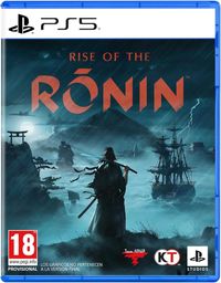 PS5 Rise of the Ronin (ENVIO GRATUITO)