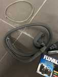 Mangueiras e Torneira fluval