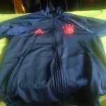 Bluza Adidas BAYERN MONACHIUM Rozmiar M