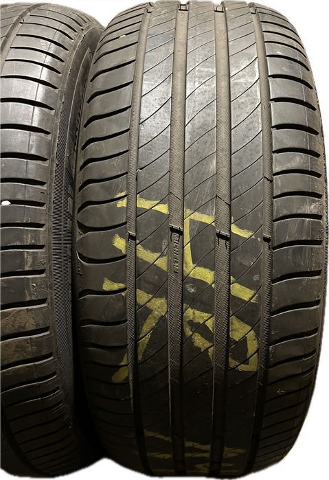 2 X OPONY MICHELIN 225/55/17 - PRIMACY 4 - 101W XL